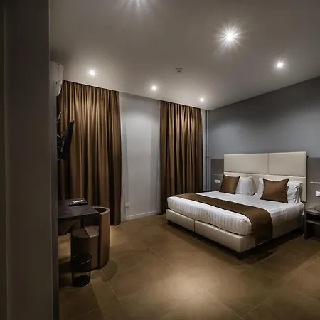 Trinita Grand 4* Rzym