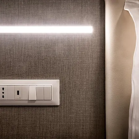 Pensjonat Trinita Grand 4*