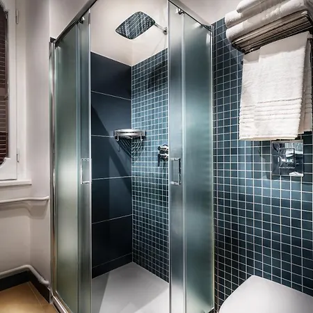 Trinita Grand Pensjonat