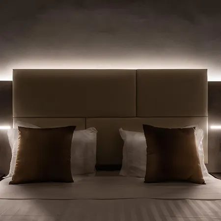 Pensjonat Trinita Grand Rzym