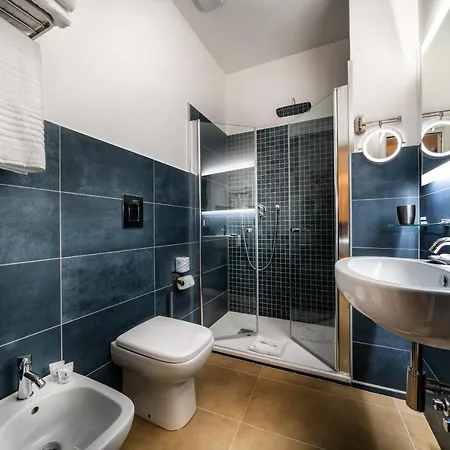 Konukevi Trinita Grand Roma