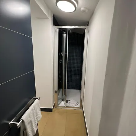 Trinita Grand Konukevi 4*