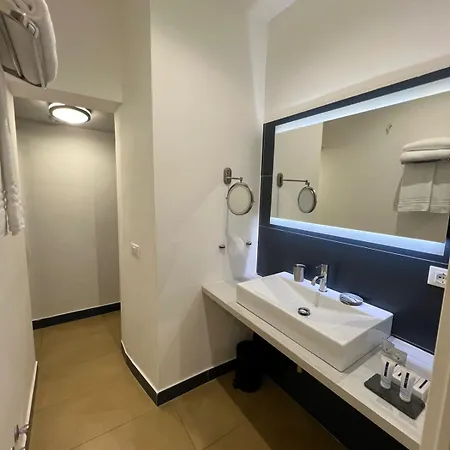 Trinita Grand 4*