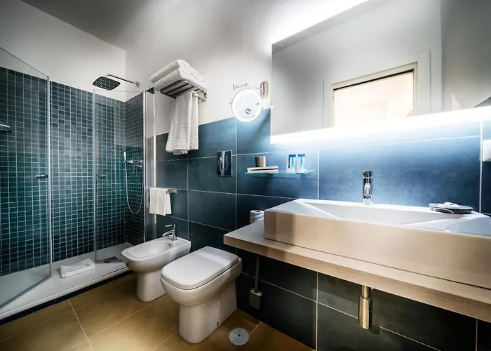 Affittacamere Trinità Grand