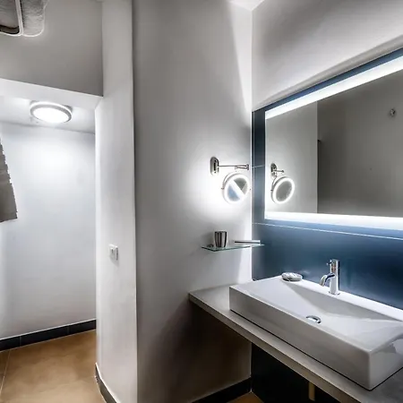 Гостевой дом Trinita Grand *