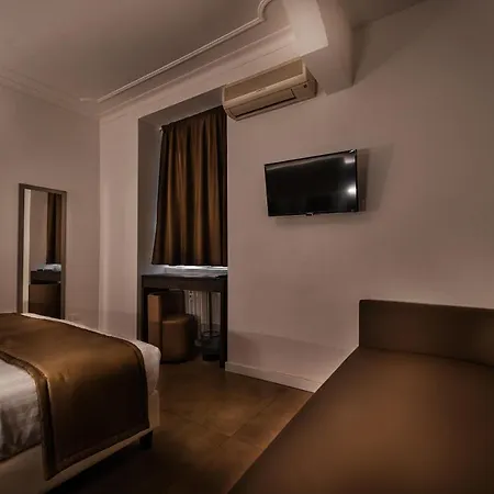 Trinita Grand Гостевой дом