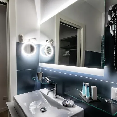 Trinita Grand Рим