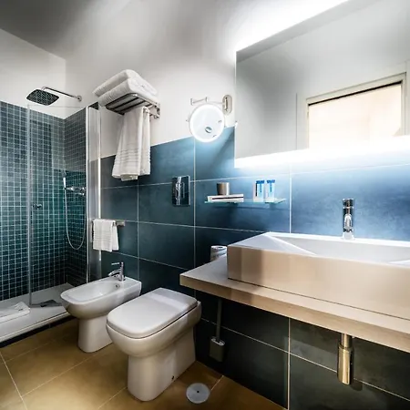 Гостевой дом Trinita Grand